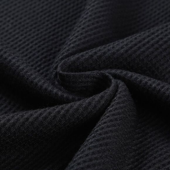 Blouse Women Boutique Colorblock Contrast Panel Flowy Leopard Ruffle Cuff Sleeve - Picture 13 of 16